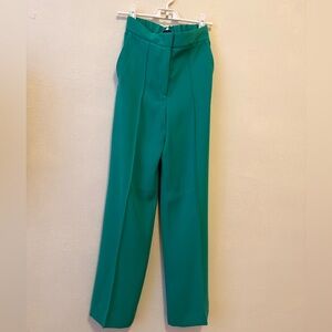 Reiss Saffie - wide leg trouser